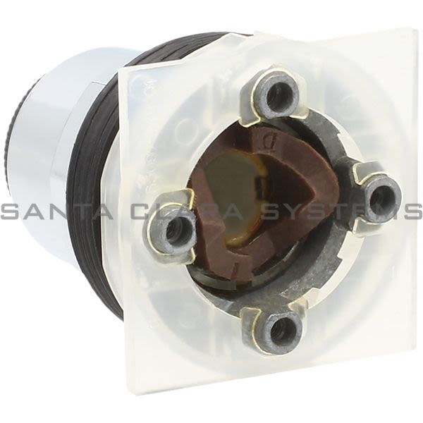 Square D 9001-KS44B Selector Switch Product Image