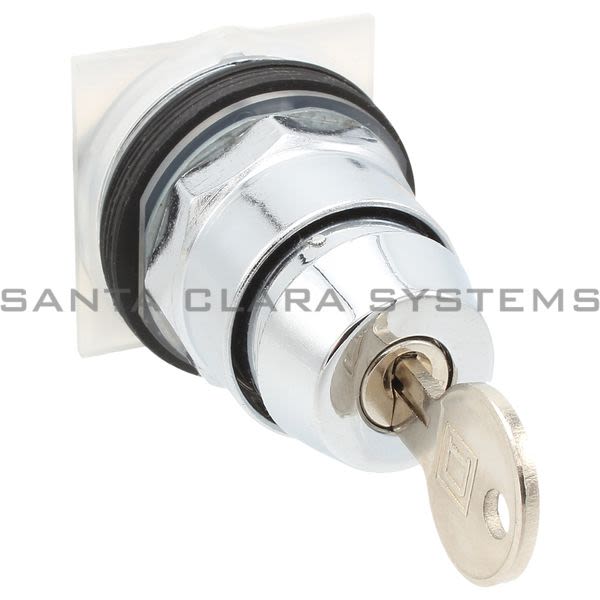Square D 9001-KS45K10 Selector Switch Product Image