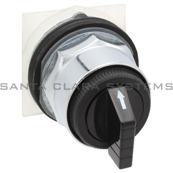 Square D 9001-KS46B Selector Switch Product Image