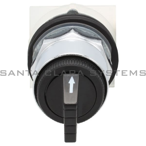 Square D 9001-KS46B Selector Switch Product Image