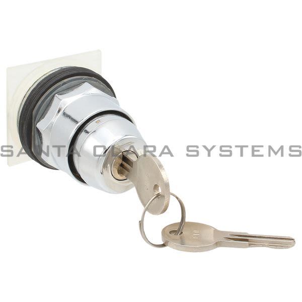 Square D 9001-KS46K10 Selector Switch Product Image