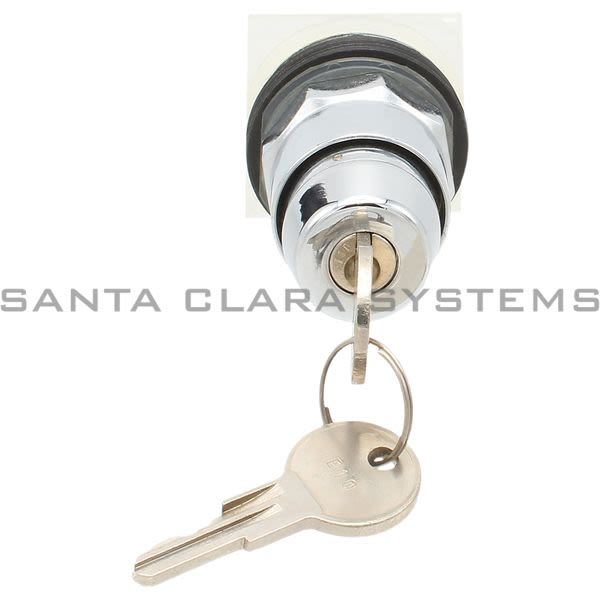 Square D 9001-KS46K10 Selector Switch Product Image
