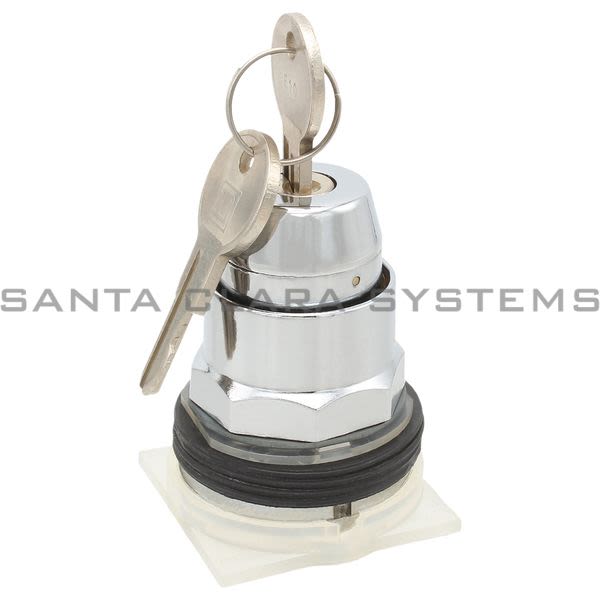 Square D 9001-KS46K10 Selector Switch Product Image