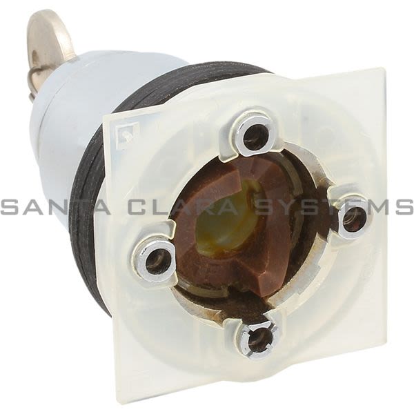 Square D 9001-KS46K10 Selector Switch Product Image