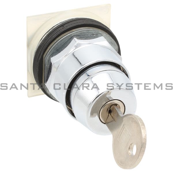 Square D 9001-KS46K5 Selector Switch Product Image