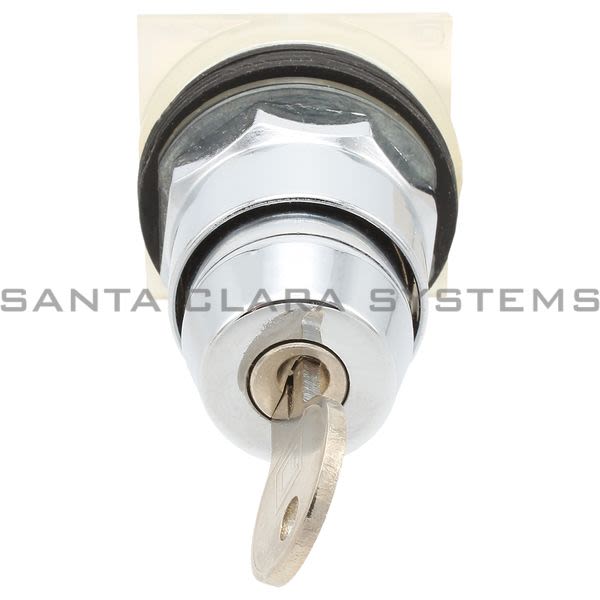 Square D 9001-KS46K5 Selector Switch Product Image