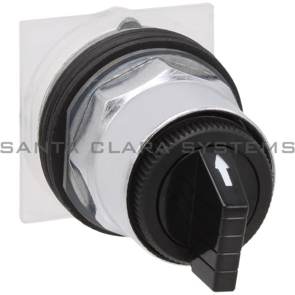 Square D 9001-KS49B Selector Switch Product Image