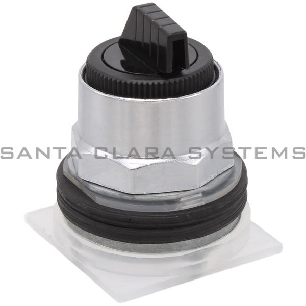 Square D 9001-KS49B Selector Switch Product Image