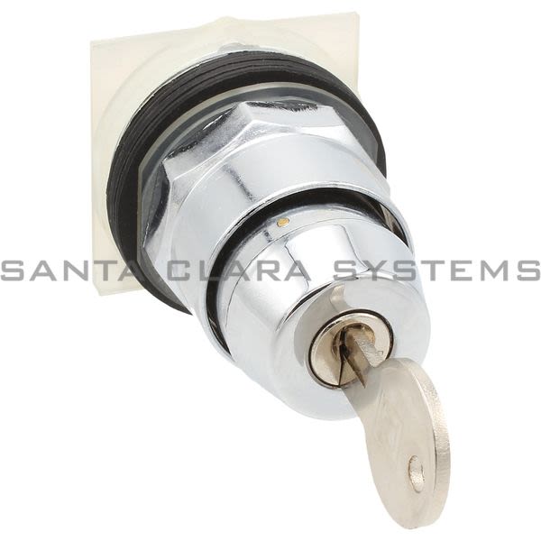 Square D 9001-KS49K10 Selector Switch Product Image