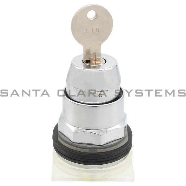 Square D 9001-KS49K10 Selector Switch Product Image