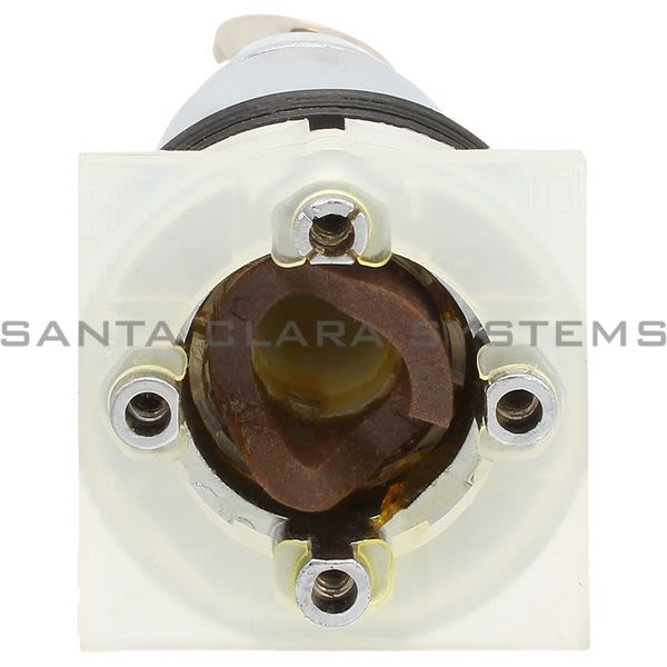 Square D 9001-KS49K10 Selector Switch Product Image
