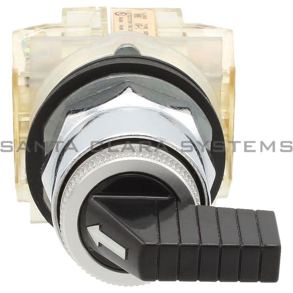 Square D 9001-KS501FBH2 Selector Switch Product Image