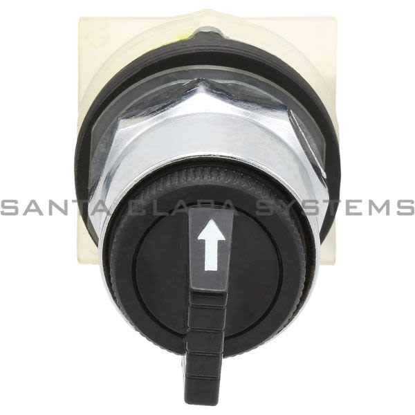 Square D 9001-KS52B Selector Switch Product Image