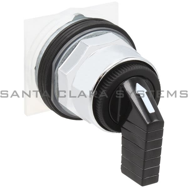 Square D 9001-KS52FB Selector Switch Product Image