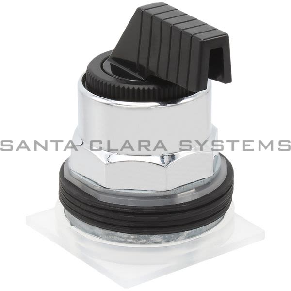 Square D 9001-KS52FB Selector Switch Product Image