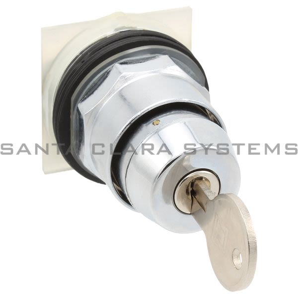 Square D 9001-KS52K5 Selector Switch Product Image