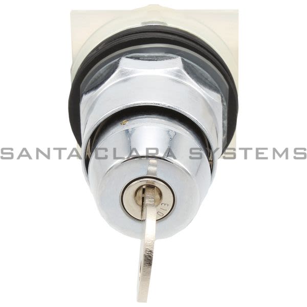 Square D 9001-KS52K5 Selector Switch Product Image