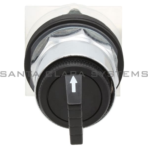 Square D 9001-KS53B Selector Switch Product Image