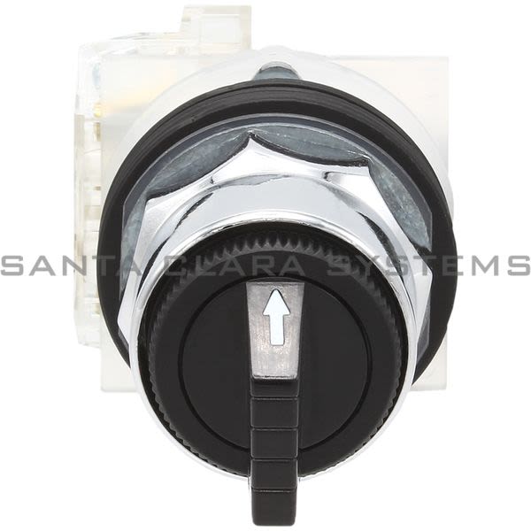 Square D 9001-KS53BH13 Selector Switch Product Image