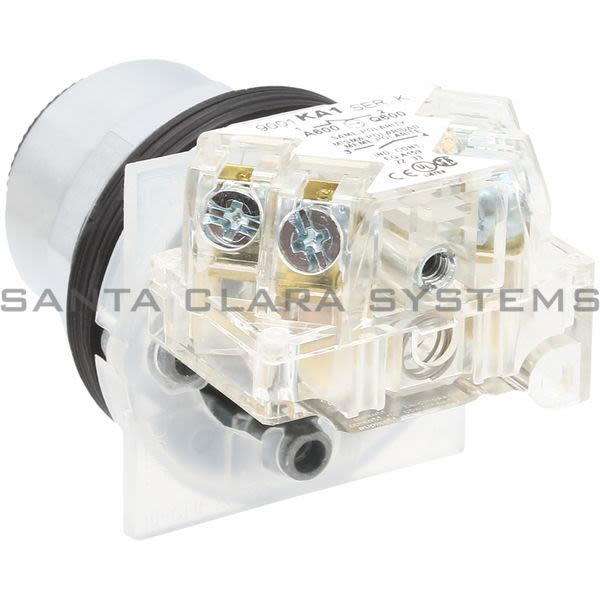 Square D 9001-KS53BH13 Selector Switch Product Image