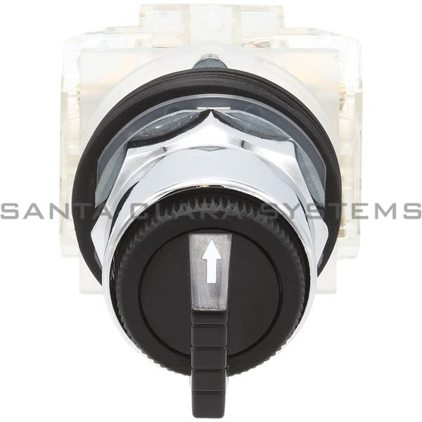 Square D 9001-KS53BH2 Selector Switch Product Image