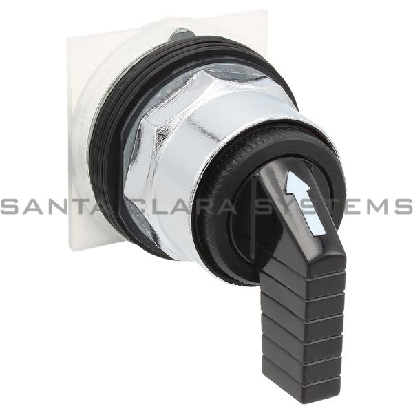 Square D 9001-KS53FB Selector Switch Product Image