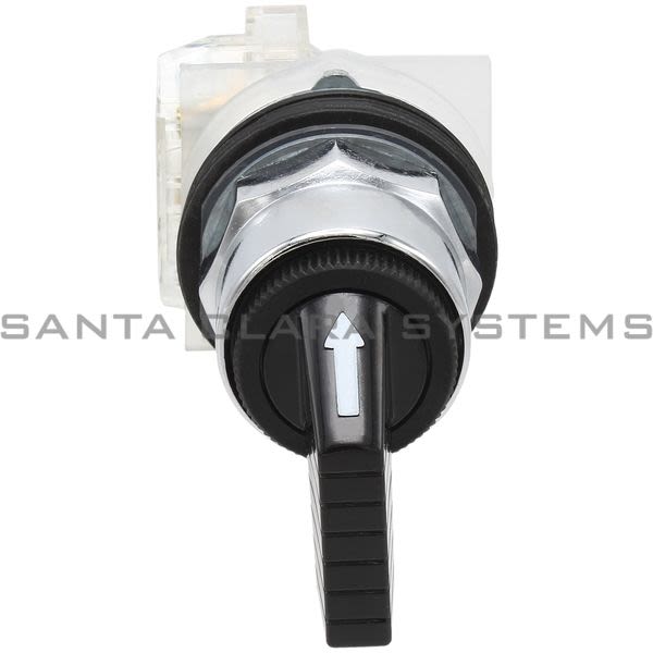 Square D 9001-KS53FBH13 Selector Switch Product Image