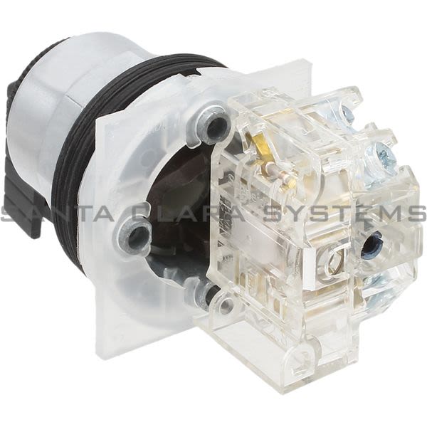 Square D 9001-KS53FBH13 Selector Switch Product Image