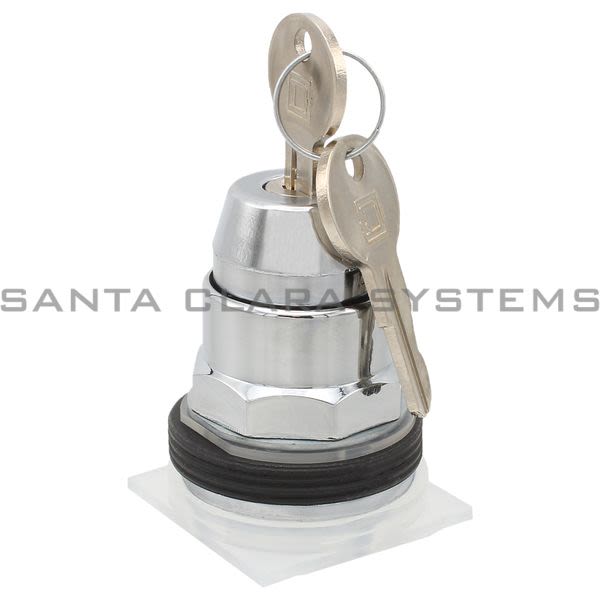 Square D 9001-KS53K5 Key Operator Selector Switch Product Image