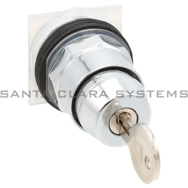 Square D 9001-KS55K5 Selector Switch Product Image
