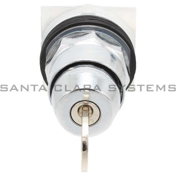 Square D 9001-KS55K5 Selector Switch Product Image