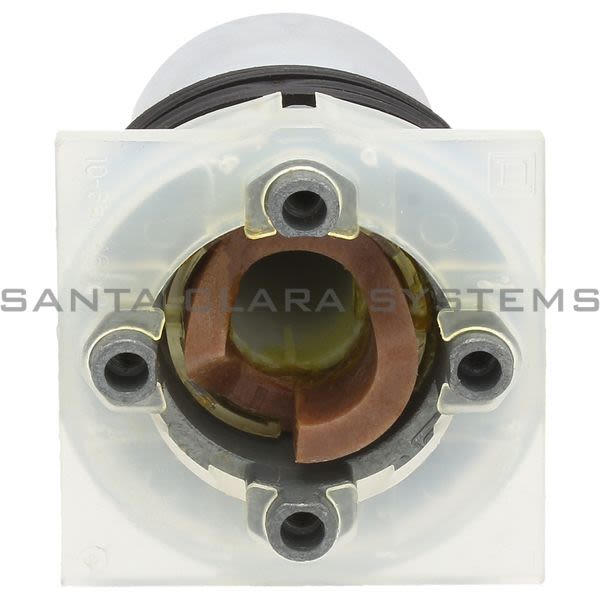 Square D 9001-KS59B Selector Switch Product Image