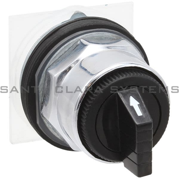 Square D 9001-KS62B Selector Switch Product Image