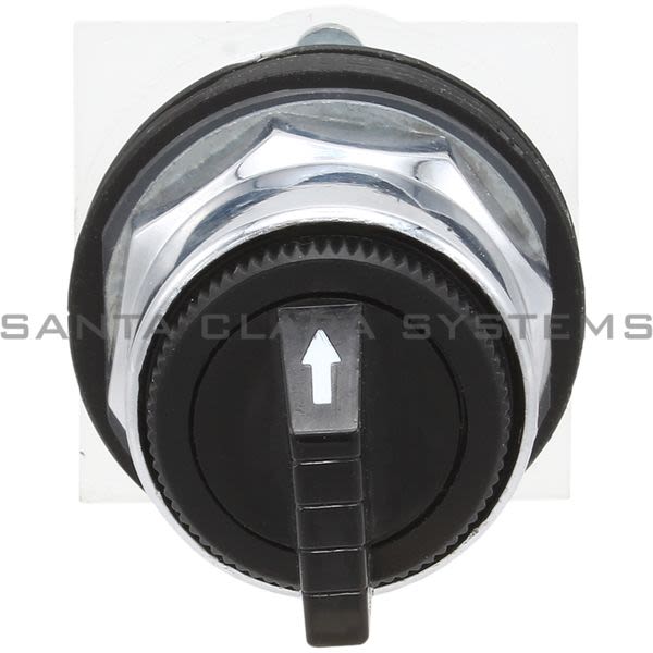Square D 9001-KS62B Selector Switch Product Image