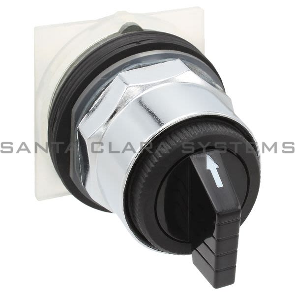 Square D 9001-KS63B Selector Switch Product Image