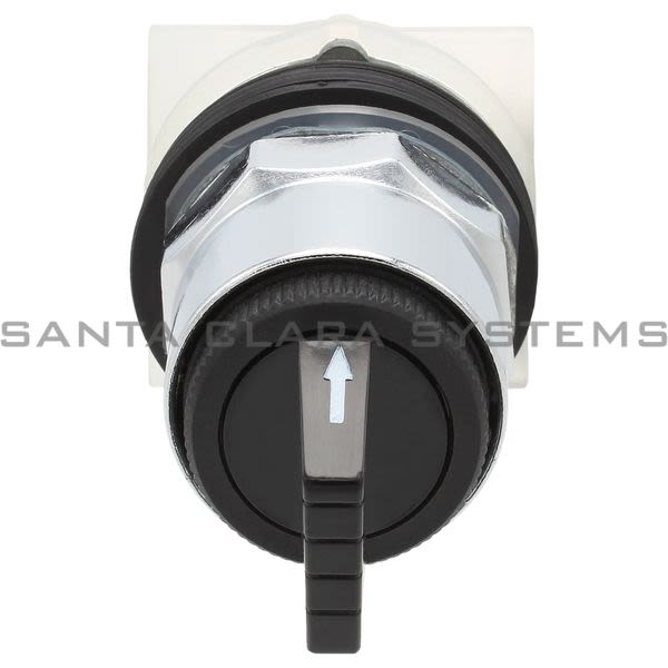 Square D 9001-KS63B Selector Switch Product Image