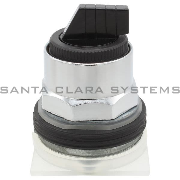 Square D 9001-KS63B Selector Switch Product Image