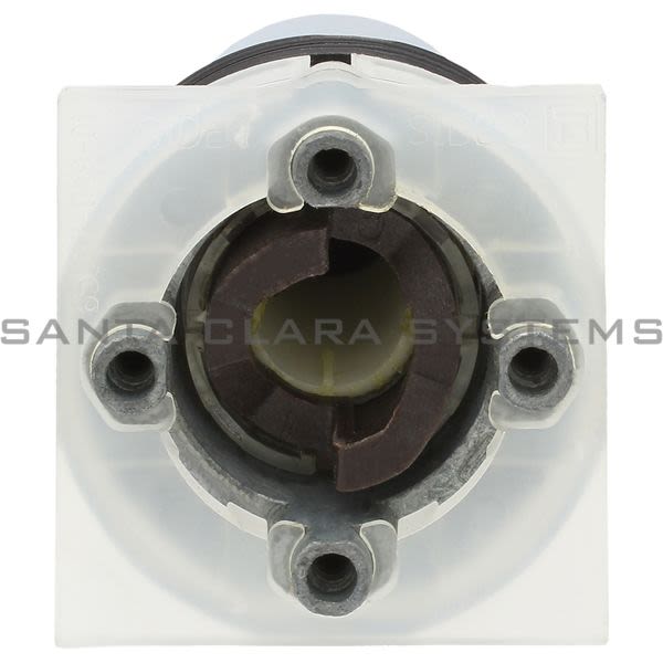 Square D 9001-KS63B Selector Switch Product Image