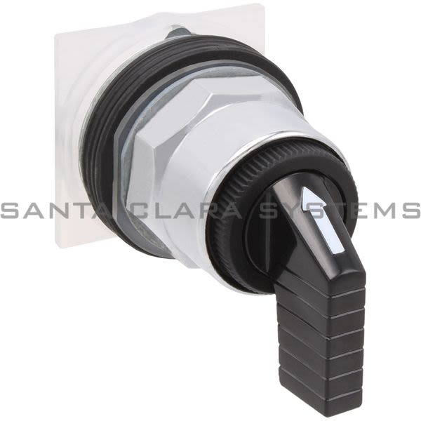 Square D 9001-KS63FB Selector Switch Product Image