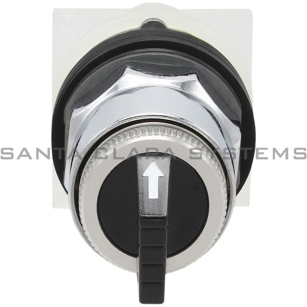 Square D 9001-KS72B Selector Switch Product Image