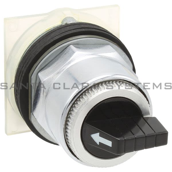 Square D 9001-KS73B Selector Switch Product Image