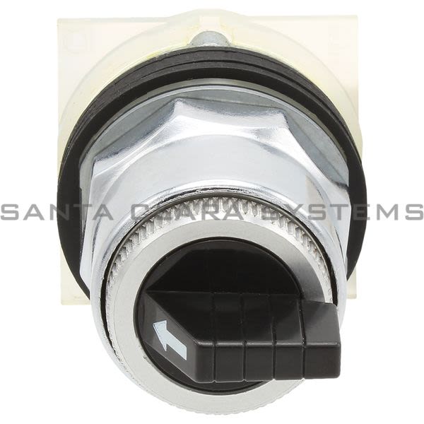 Square D 9001-KS73B Selector Switch Product Image