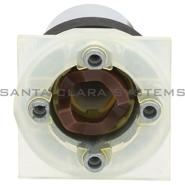 Square D 9001-KS73B Selector Switch Product Image