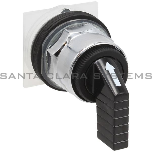 Square D 9001-KS73FB Selector Switch Product Image