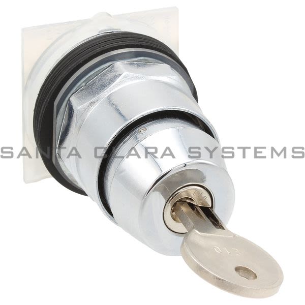 Square D 9001-KS73K5 Selector Switch Product Image