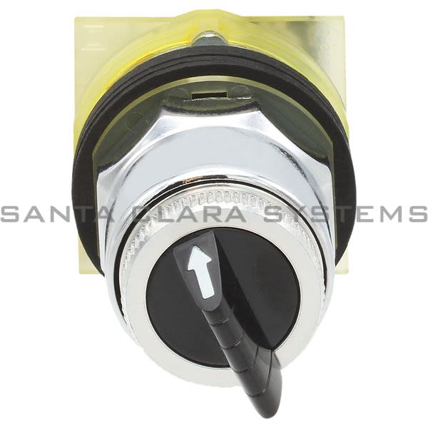 Square D 9001-KS88B Selector Switch Product Image