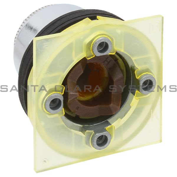 Square D 9001-KS88B Selector Switch Product Image