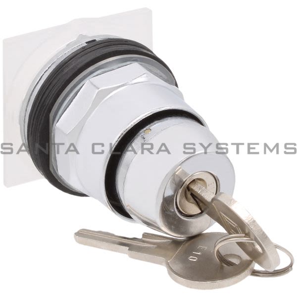 Square D 9001-KS88K14 Selector Switch Product Image