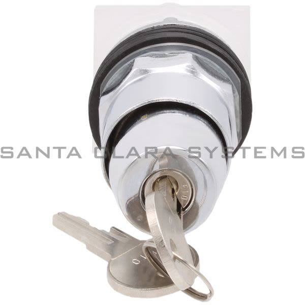Square D 9001-KS88K14 Selector Switch Product Image