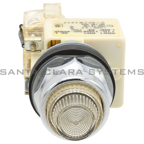 Square D 9001-KT1C31 Pilot Light Product Image